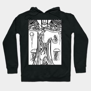 Sorrow Hoodie